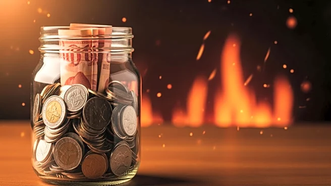 Emergency Financial Assistance Launched for Cancer Patients Affected by Hong Kong Fire