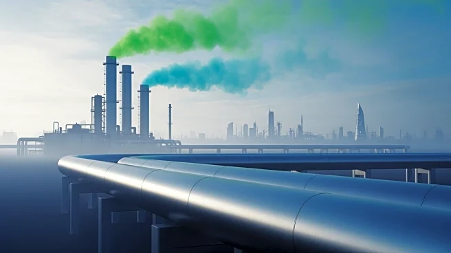 Veolia Partners with Science City Guangzhou Investment for Decarbonization Project in China