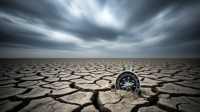 Poll Reveals Half of Europeans Perceive High Risk of War with Russia Amid Ukraine Conflict