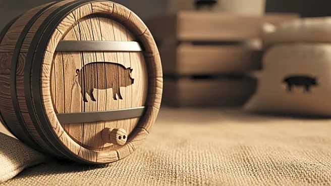 Impact of African Swine Fever on Spanish Pork Industry and Global Trade