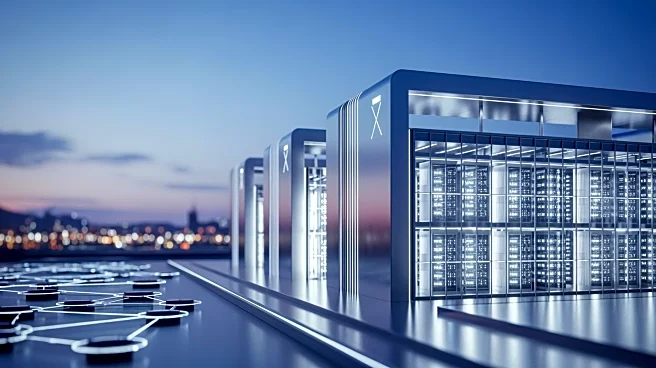 Proposed $1B Hyperscale Data Center in Michigan Faces Community Scrutiny