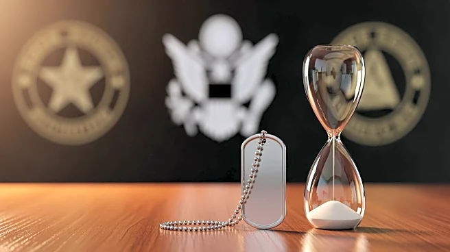 Speaker Mike Johnson Seeks to Remove IVF Provision from NDAA, Affecting Military Families