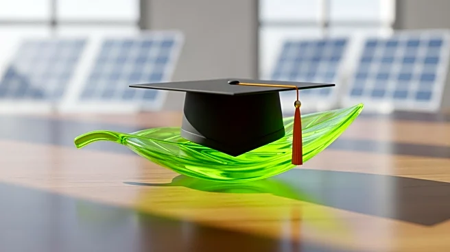 HIRE360 Celebrates Clean Energy Workforce Milestone with First Cohort Graduation