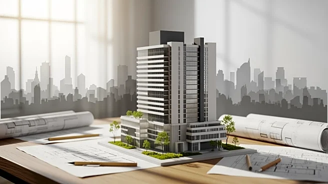 YMCA Thames Gateway Launches Tender for Romford Site Redevelopment