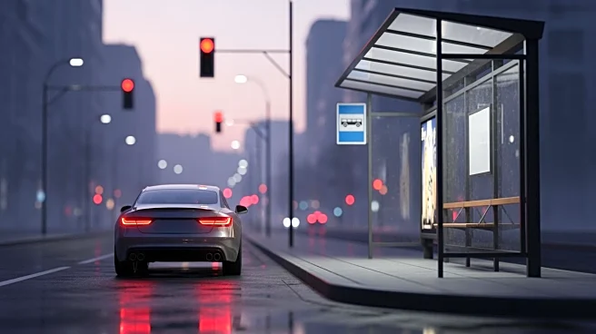 Israel's Public Transit Crisis: Survey Reveals Reluctance to Reduce Car Use