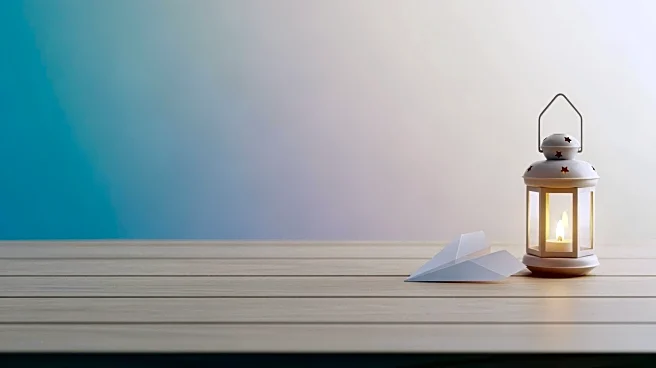 Charity 'Parties From Above' Creates Special Events for Children Who Lost a Parent