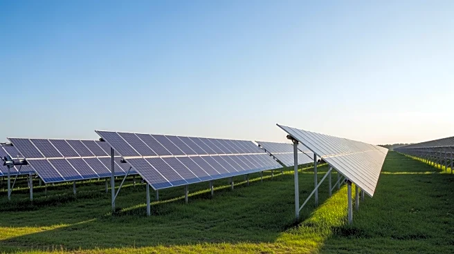 Alight Launches 215-MW Solar Park in Denmark to Boost Renewable Energy