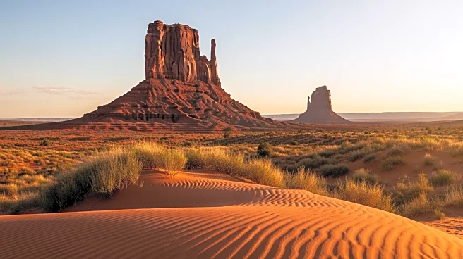 Indigenous Land and Sea Corporation Sells Ayers Rock Resort to Benefit Traditional Owners