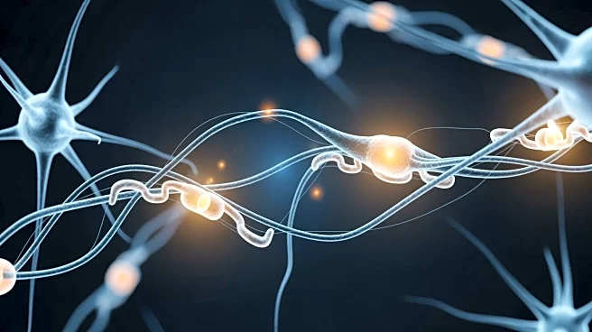 Research Identifies Enzyme Failure as Key Driver of Neuron Loss in Dementia