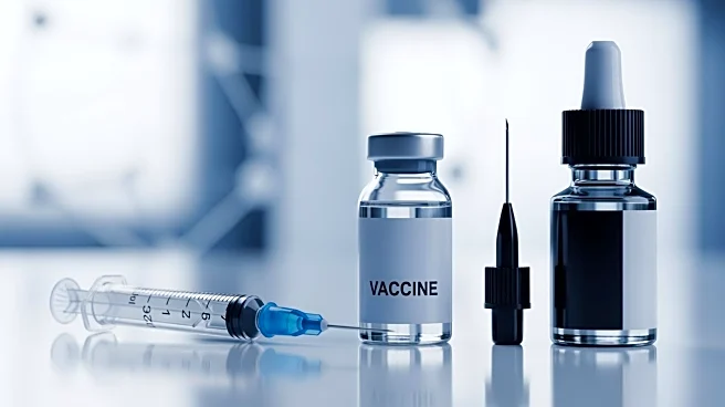 Study Reveals Tattooing May Affect Immune Response to Vaccines