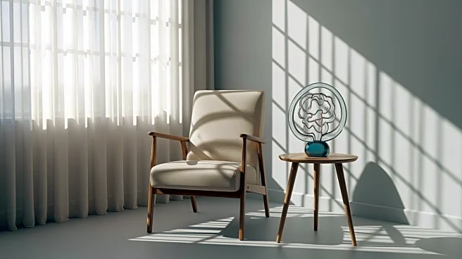 University of Sheffield Trials Promising Psychosis Therapy with Positive Results