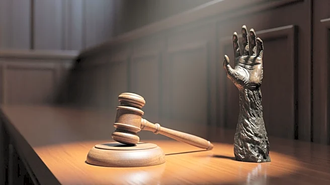 Michigan Supreme Court Considers Granting Human Rights to Chimps