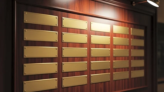 White House Launches 'Hall of Shame' for Media Outlets