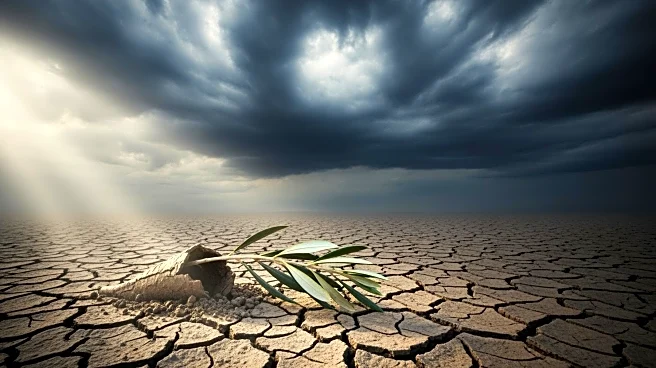 Renewed Fighting in Eastern Congo Challenges Trump-Brokered Peace Deal