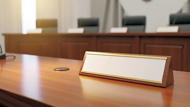 Costa Mesa Appoints Permanent City Manager Amid Legal Dispute