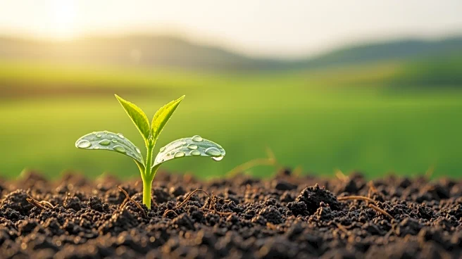 Agricultural Experts Advocate for Innovations to Enhance Agribusiness and Climate Resilience