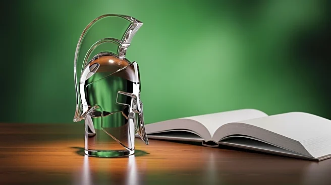 Acrisure CEO Greg Williams Pledges $400M to Michigan State University Athletics and Academics