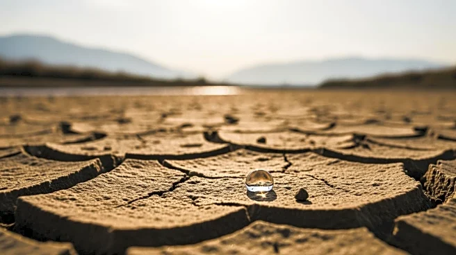 Trump Administration's Monument Policy Puts Water Protections at Risk