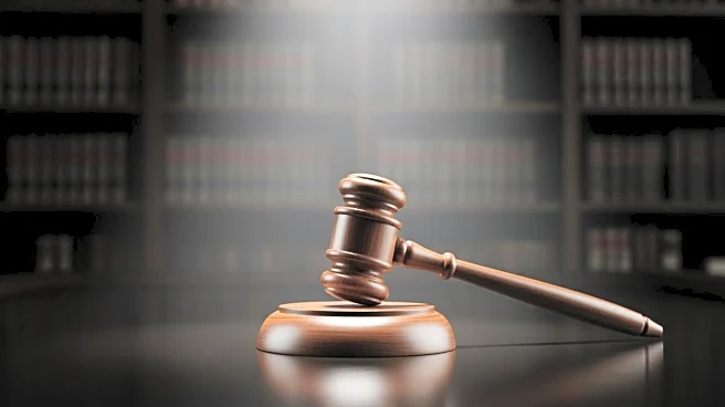 New York Judge Questions Legitimacy of US Prosecutor's Appointment in Trump-Related Case