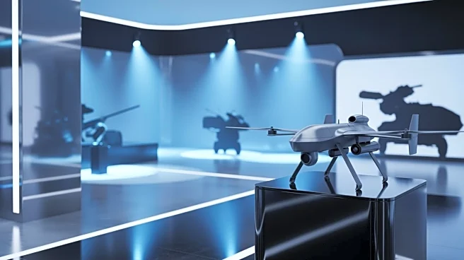 World Defense Show 2026 in Riyadh Sells Out, Highlighting Global Defense Industry Interest