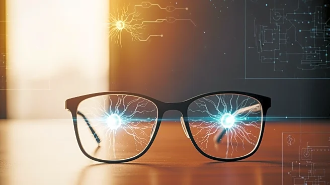 Young Inventor Wins National Engineering Award for Dyslexia-Support Glasses