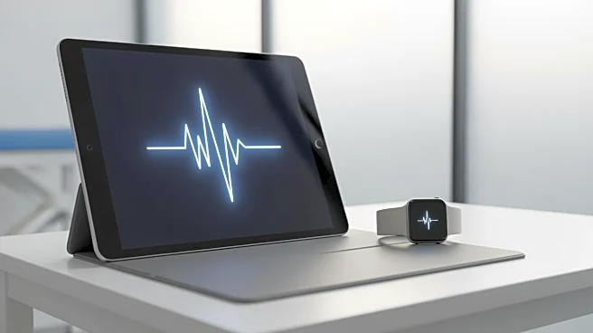 NHS Endorses Digital Cardiac Rehab Tools to Enhance Patient Recovery