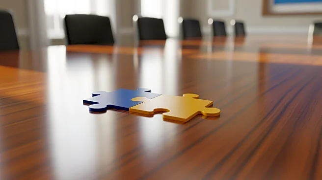 Bipartisan ACA Subsidy Plan Proposed in U.S. House to Prevent Premium Hikes