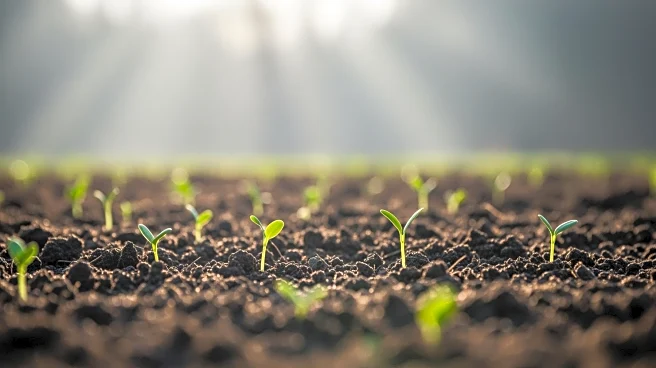 Gates Foundation Reaffirms $1.4 Billion Commitment to Smallholder Farmers Amid Climate Challenges