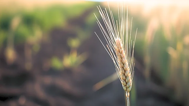 Senator Britt Advocates for Agricultural Prioritization in Basel III Rules