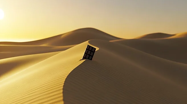 Dubai Tops Australian Travel Searches Amid Viral Chocolate Craze