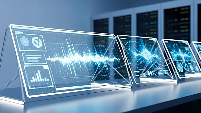 U.S. and Allies Issue Guidance for AI Use in Critical Infrastructure