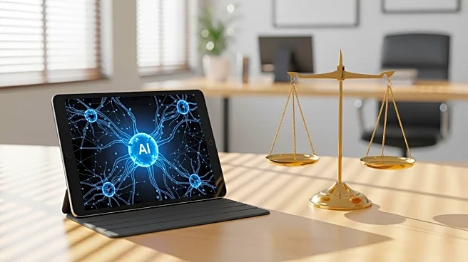 State AI Regulations Impact HR Practices as New Laws Take Effect