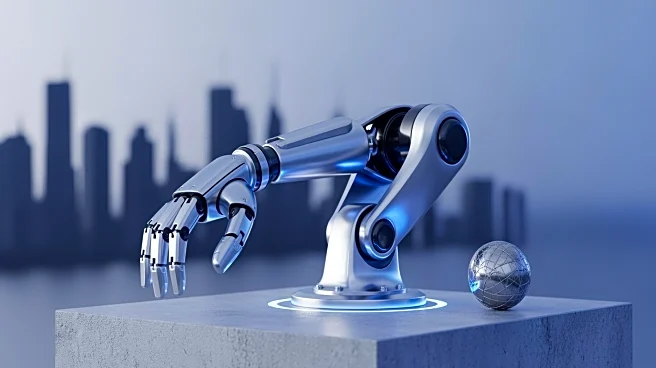 Detroit's RoboCop Statue Finally Finds Permanent Home After 15-Year Journey