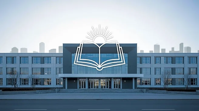 NYC Public School Rebrands to Avoid Association with ICE Amid Immigration Crackdown