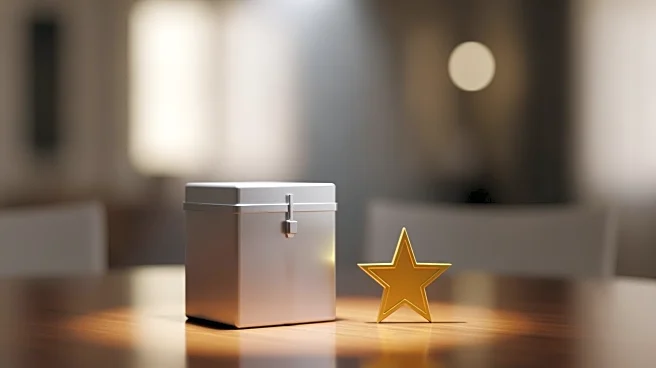 Chad Bianco Leads Poll in California Governor Race to Succeed Newsom