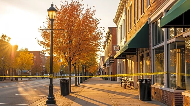 Montpelier, Vermont Recognized by AARP as a 'Great Place to Live'