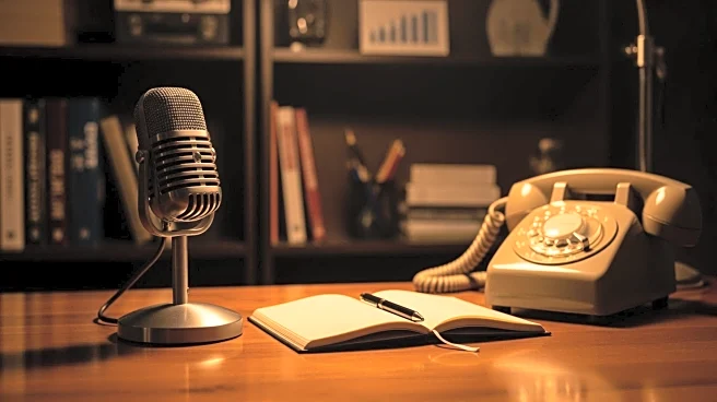 College Radio and Student-Run Businesses Offer Unique Learning Opportunities