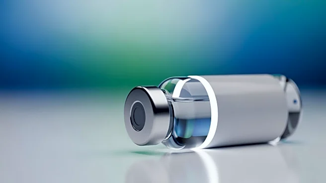 Sabin Vaccine Institute Sends Investigational Marburg Vaccine to Ethiopia Amid Outbreak