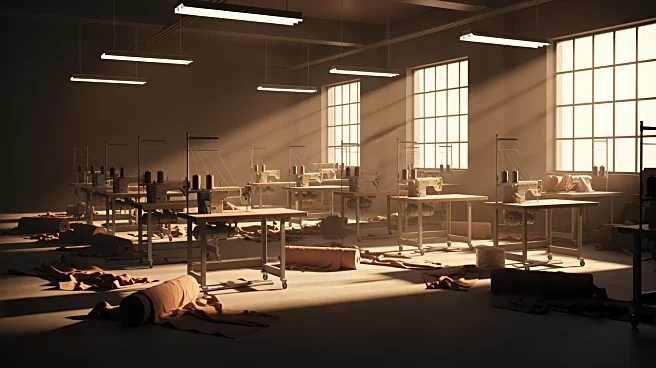 Fashion Industry Faces Challenges as COP30 Fails to Deliver on Climate Goals