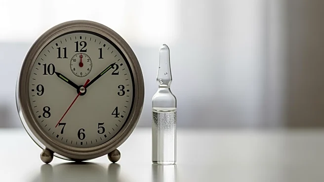 CDC Panel Recommends Delaying Hepatitis B Vaccine for Newborns