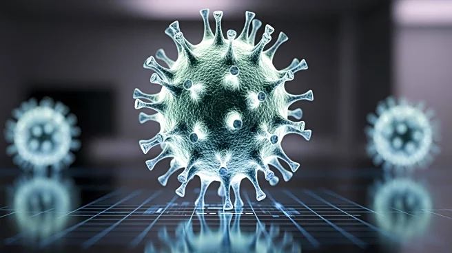 CDC Reports New Flu Strain in U.S. with Vaccine Resistance Concerns