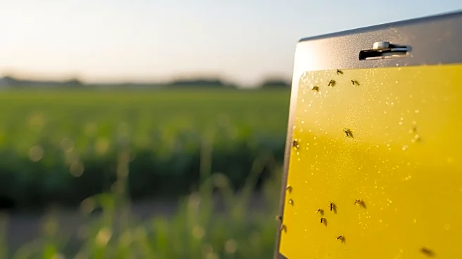 Texas Agriculture Commissioner Urges Vigilance After New World Screwworm Detected in Mexico