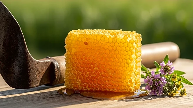 Beekeepers and Farmers Rally Against Closure of Beltsville Agricultural Research Center