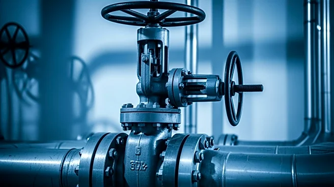 Permitting Bottlenecks Threaten U.S. Energy Security, National Petroleum Council Reports