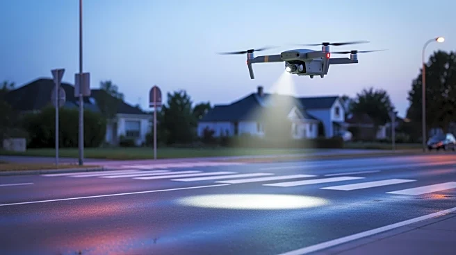 Hazleton, PA Implements Drones for Enhanced Police Response