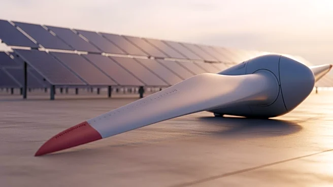 Los Angeles Ends Coal Power Use, Accelerates Transition to Clean Energy