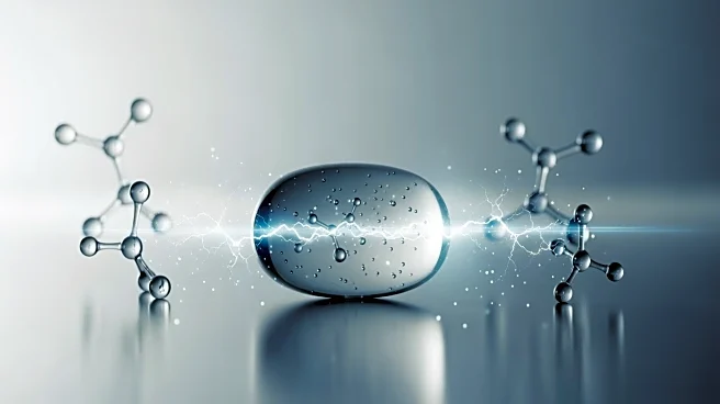 Innovative Polyelectrolyte Vehicle Enhances Transdermal Insulin Delivery