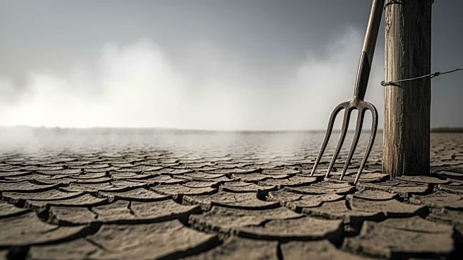 Greek Police Use Tear Gas on Farmers Protesting Subsidy Delays