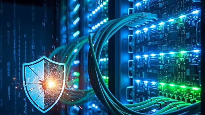 Chinese State-Sponsored Hackers Exploit React2Shell Vulnerability, Targeting Global Infrastructure