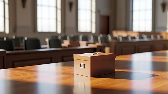 Luigi Mangione's Trial Continues with Evidence Hearing in Altoona